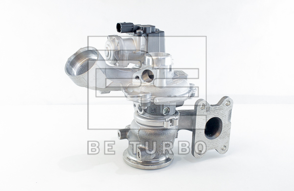 Plniace dúchadlo BE TURBO